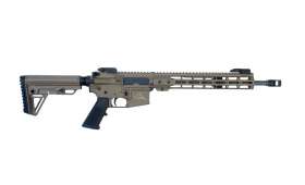 Carabine  Alpen Arms STG 15 STANDARD Cal .223 Wylde - CANON 14,5