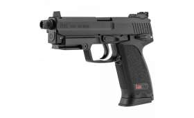 Pistolet HK USP Tactical Cal. 9X19