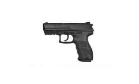 Pistolet HK P30 V3 SA/DA cal.9x19