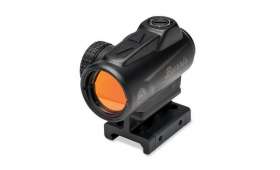 Viseur point rouge BURRIS RT-1 Red-Dot avec rail picatinny - 2 MOA