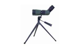 Téléscope DÖRR Danubia Kauz 10-30x50 avec trepied