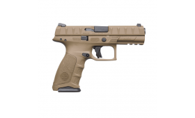 Pistolet BERETTA APX Tactical  ''FDE