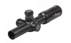 Lunette de tir SIGHTMARK Core TX 1-4x24 DCR TACTICAL