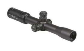 Lunette de tir SIGHTMARK Core TX 2.5-10x32 DCR TACTICAL