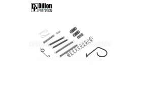 Kit ressorts EEMANN TECH Réf Dillon 75111 pour presse XL750