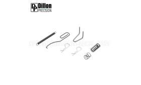 Kit ressorts EEMANN TECH pour presse Dillon RL550