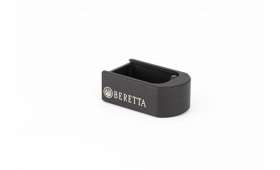 Extension de chargeur BERETTA en aluminium (+2cps)