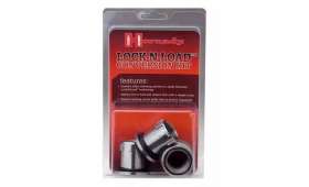 Kit de conversion Hornady 3 bagues pour presse Lock-N-Load 044099