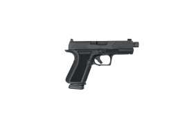Pistolet SHADOW SYSTEMS MR920 noir 9mm 15 cps