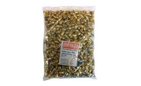 Sachet de 500 ogives 9mm 124 grains FMJ - ALSAPRO