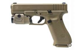 Glock 19 X Coyote Combo Streamlight - Calibre 9x19mm