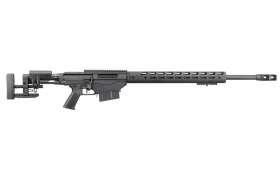 Carabine RUGER Precision Rifle RPR cal.338 LM 5 cps 66 cm