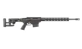 Carabine RUGER Precision Rifle RPR cal.308 10 cps 61 cm