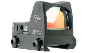 Viseur à point rouge TRIJICON RMR RM 06-33 LED 3.25MOA - AVEC EMBASE PICATINNY