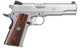 Pistolet Ruger SR 1911 Cal. 45 ACP Canon 5