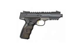 PISTOLET BROWNING BUCK MARK BLACK LABEL .22 LR