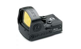 Viseur Point Rouge LEUPOLD DeltaPoint Pro Reflex Sight 2.5 MOA