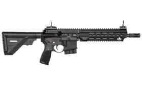 Carabine HK MR 223 A3 Slim Line 11