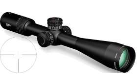 Lunette VORTEX Viper PST GenII 5-25x50 EBR-7C IL FFP