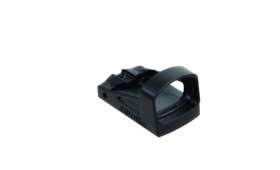 Point rouge RMS-c SHIELD SIGHTS Compact Reflex Mini Sight - 8 MOA