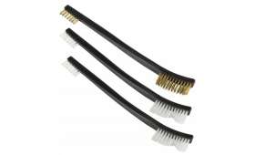 Lot de 3 Brosses De Nettoyage TIPTON