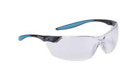 Lunette de protection BOLLE MAMBA incolore