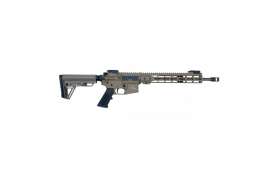 Carabine Alpen Arms STG 15 STANDARD Cal .223 - CANON 10,5