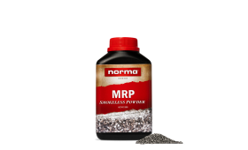 Poudre NORMA MRP - Bidon 500g