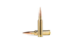 Boite de 20 cartouches NORMA HPBT cal. 6.5 Creedmoor - 130 gr