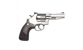 Revolver Smith&Wesson 686SSR PRO SERIE cal. 357 MAG