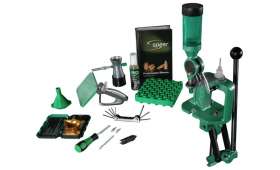 Kit Presse RCBS Rebel Master Reloading - 9251