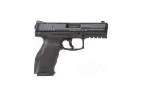 Pistolet HK SFP9-SF Cal 9mm Noir Paddle version