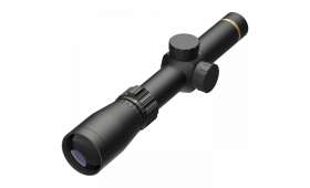 Lunette LEUPOLD VX FREEDOM 1.5-4x20 MOA-Ring