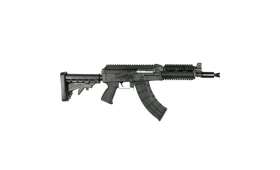 Carabine ZASTAVA M05 C1 calibre 7,62 x 39 avec 4 Chargeurs + UC