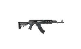 Carabine ZASTAVA M05 E3 calibre 7,62 x 39 avec 4 Chargeurs + UC