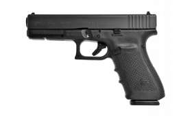 Pistolet GLOCK 20 Gen4  - Calibre 10MM AUTO