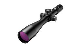 Lunette BURRIS XTREME Tactical XTR II 5-25x50 FFP réticule SCR MIL ( 1er plan focal ) - #201051