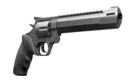 Revolver TAURUS RAGING HUNTER 44H 8