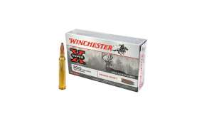 Boite de 20 cartouches Winchester 300 WIN MAG POWER POINT 180gr