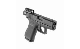 Point Rouge LEUPOLD Deltapoint micro 3 MOA Dot - Glock 178745