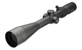 Lunette LEUPOLD Mark 3HD 6-18x50 (30mm) P5 Side Focus TMR 180671