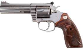 Revolver COLT KING COBRA Inox 4.25