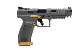 Pistolet CANIK SFX RIVAL GREY 9x19