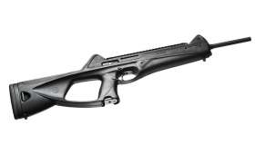 Carabine BERETTA CX4 9mm PARA Charg 10 cps BLACK