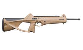 Carabine BERETTA CX4 9mm PARA Charg 10 cps FDE