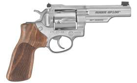 Revolver RUGER GP100 MATCH CHAMPION .357MAG