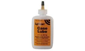 Lubrifiant de douilles Lyman Case Lube (2 oz)