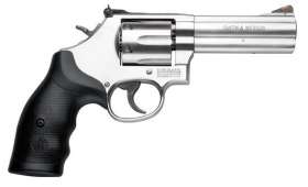 Revolver SMITH & WESSON 686 4