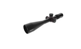 Crimson Trace 01-01050 Hardline Pro Lunette de Tir 6-24x50mm MIL FFP ILL