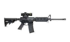 Carabine SMITH & WESSON MP15 Sport II MOE 16